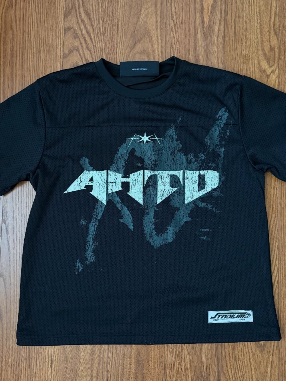 The Weeknd Stadium Jersey - Small